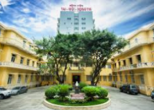 Thư mời chào giá "Dịch vụ kiểm định trang thiết bị y tế"