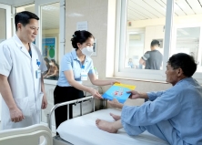 LAN TỎA YÊU THƯƠNG – CHIA SẺ KHÓ KHĂN