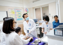 RÒ DỊCH NÃO TỦY QUA TAI: TRIỆU CHỨNG KHÓ NHẬN BIẾT NHƯNG BIẾN CHỨNG NGHIÊM TRỌNG
