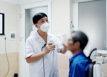 HOÃN CƯỚI VÌ BẤT NGỜ PHÁT HIỆN UNG THƯ HOÃN CƯỚI VÌ BẤT NGỜ PHÁT HIỆN UNG THƯ