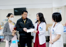 LAN TỎA YÊU THƯƠNG – CHIA SẺ KHÓ KHĂN LAN TỎA YÊU THƯƠNG – CHIA SẺ KHÓ KHĂN