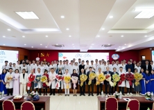 BỆNH VIỆN TAI MŨI HỌNG TRUNG ƯƠNG LONG TRỌNG TỔ CHỨC LỄ KỶ NIỆM NGÀY NHÀ GIÁO VIỆT NAM 20/11 BỆNH VIỆN TAI MŨI HỌNG TRUNG ƯƠNG LONG TRỌNG TỔ CHỨC LỄ KỶ NIỆM NGÀY NHÀ GIÁO VIỆT NAM 20/11