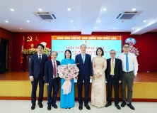 Công đoàn Bệnh viện