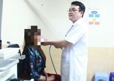 DI CHUYỂN GẦN 7.000 KM VỀ VIỆT NAM ĐIỀU TRỊ BỆNH NGƯNG THỞ KHI NGỦ DI CHUYỂN GẦN 7.000 KM VỀ VIỆT NAM ĐIỀU TRỊ BỆNH NGƯNG THỞ KHI NGỦ