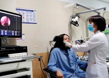 VIÊM MŨI XOANG CÓ THỂ GÂY BIẾN CHỨNG NGUY HIỂM GÌ