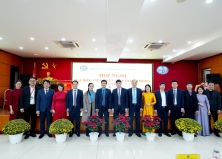 HỘI NGHỊ ĐẠI BIỂU VIÊN CHỨC, NGƯỜI LAO ĐỘNG BỆNH VIỆN TAI MŨI HỌNG TRUNG ƯƠNG NĂM 2025 HỘI NGHỊ ĐẠI BIỂU VIÊN CHỨC, NGƯỜI LAO ĐỘNG BỆNH VIỆN TAI MŨI HỌNG TRUNG ƯƠNG NĂM 2025