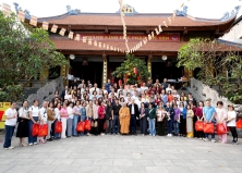 BỆNH VIỆN TAI MŨI HỌNG TRUNG ƯƠNG TỔ CHỨC CHƯƠNG TRÌNH DU XUÂN ĐẦU NĂM BÍNH NGỌ 2026 BỆNH VIỆN TAI MŨI HỌNG TRUNG ƯƠNG TỔ CHỨC CHƯƠNG TRÌNH DU XUÂN ĐẦU NĂM BÍNH NGỌ 2026