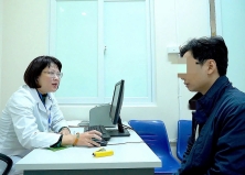 LOẠN CẢM HỌNG VÀ CÁCH ĐIỀU TRỊ