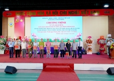 TƯ VẤN, KHÁM BỆNH CHO NGƯỜI CÓ CÔNG, GIA ĐÌNH CHÍNH SÁCH VÀ TRẺ EM CÓ HOÀN CẢNH KHÓ KHĂN TẠI HẢI PHÒNG TƯ VẤN, KHÁM BỆNH CHO NGƯỜI CÓ CÔNG, GIA ĐÌNH CHÍNH SÁCH VÀ TRẺ EM CÓ HOÀN CẢNH KHÓ KHĂN TẠI HẢI PHÒNG