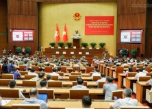 TIẾP SÓNG HỘI NGHỊ TOÀN QUỐC NGHIÊN CỨU, HỌC TẬP, QUÁN TRIỆT VÀ TRIỂN KHAI THỰC HIỆN NGHỊ QUYẾT HỘI NGHỊ LẦN THỨ BA BAN CHẤP HÀNH TRUNG ƯƠNG ĐẢNG KHÓA XIV