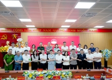 BỆNH VIỆN TAI MŨI HỌNG TRUNG ƯƠNG THAM GIA CHƯƠNG TRÌNH KÝ KẾT PHỐI HỢP CÔNG TÁC GIỮA UBND PHƯỜNG KIM LIÊN VỚI CÁC BỆNH VIỆN GIAI ĐOẠN 2026–2030 BỆNH VIỆN TAI MŨI HỌNG TRUNG ƯƠNG THAM GIA CHƯƠNG TRÌNH KÝ KẾT PHỐI HỢP CÔNG TÁC GIỮA UBND PHƯỜNG KIM LIÊN VỚI CÁC BỆNH VIỆN GIAI ĐOẠN 2026–2030