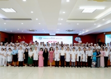 HỘI THI TAY NGHỀ ĐIỀU DƯỠNG, KỸ THUẬT Y NĂM 2026