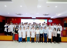 HỘI THẢO KHOA HỌC: CẬP NHẬT CHẨN ĐOÁN VÀ ĐIỀU TRỊ RỐI LOẠN GIỌNG HƯỚNG TỚI CHĂM SÓC AN TOÀN HỘI THẢO KHOA HỌC: CẬP NHẬT CHẨN ĐOÁN VÀ ĐIỀU TRỊ RỐI LOẠN GIỌNG HƯỚNG TỚI CHĂM SÓC AN TOÀN