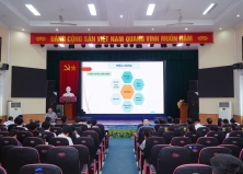 ĐÀO TẠO, HỖ TRỢ CHUYÊN MÔN VỀ UNG BƯỚU VÀ PHẪU THUẬT ĐẦU CỔ TẠI BỆNH VIỆN HỮU NGHỊ VIỆT TIỆP