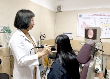 PHẪU THUẬT PHỤC HỒI HOÀN TOÀN THÍNH LỰC CHO BỆNH NHÂN NGHE KÉM