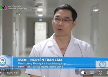 CẢNH GIÁC VỚI HÓC DỊ VẬT Ở TRẺ EM: NGUY CƠ ÂM THẦM NHƯNG CÓ THỂ ĐE DỌA TÍNH MẠNG