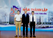 Hội cựu chiến binh