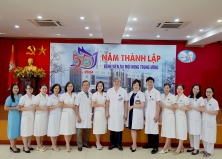 Khoa Họng – Thanh quản