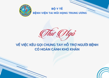 THƯ NGỎ