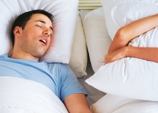 NGỦ NGÁY VÀ NGƯNG THỞ KHI NGỦ: "SÁT THỦ" THẦM LẶNG TRONG ĐÊM