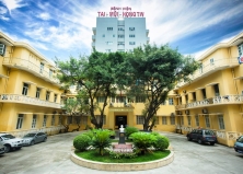 Thư mời báo giá "Mua sắm thuốc cung cấp cho nhà thuốc bệnh viện năm 2025- lần 1"