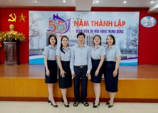 Phòng Tổ chức Cán bộ