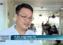 NGUY CƠ ĐỘT TỬ ÂM THẦM TỪ NGÁY NGỦ
