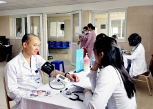 BỆNH VIỆN TAI MŨI HỌNG TRUNG ƯƠNG TỔ CHỨC KHÁM SỨC KHỎE ĐỊNH KỲ VÀ TIÊM PHÒNG CÚM MÙA NĂM 2025 CHO VIÊN CHỨC, NGƯỜI LAO ĐỘNG BỆNH VIỆN TAI MŨI HỌNG TRUNG ƯƠNG TỔ CHỨC KHÁM SỨC KHỎE ĐỊNH KỲ VÀ TIÊM PHÒNG CÚM MÙA NĂM 2025 CHO VIÊN CHỨC, NGƯỜI LAO ĐỘNG