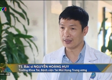 CẤY ĐIỆN CỰC ỐC TAI – CƠ HỘI CHO TRẺ ĐIẾC BẨM SINH NGHE VÀ PHÁT TRIỂN NGÔN NGỮ CẤY ĐIỆN CỰC ỐC TAI – CƠ HỘI CHO TRẺ ĐIẾC BẨM SINH NGHE VÀ PHÁT TRIỂN NGÔN NGỮ