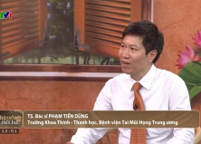 SUY GIẢM THÍNH LỰC Ở NGƯỜI CAO TUỔI SUY GIẢM THÍNH LỰC Ở NGƯỜI CAO TUỔI