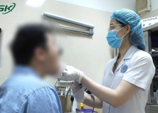 KHÀN TIẾNG KÉO DÀI LÀ DẤU HIỆU BỆNH GÌ?