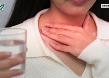NHỮNG NGƯỜI CÓ NGUY CƠ MẮC POLYP THANH QUẢN CAO TUYỆT ĐỐI KHÔNG THỂ CHỦ QUAN