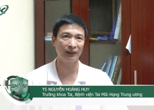 CẢNH BÁO: NGUY CƠ ĐIẾC VĨNH VIỄN DO TỰ LẤY RÁY TAI TẠI NHÀ CẢNH BÁO: NGUY CƠ ĐIẾC VĨNH VIỄN DO TỰ LẤY RÁY TAI TẠI NHÀ