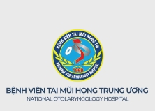 HƯỚNG DẪN ĐẶT LỊCH KHÁM TẠI BỆNH VIỆN TAI MŨI HỌNG TRUNG ƯƠNG