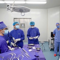 CHẢY MÁU CAM, SƯNG LỒI MẮT: DẤU HIỆU CẢNH BÁO KHỐI U TẾ BÀO KHỔNG LỒ VÙNG MŨI XOANG