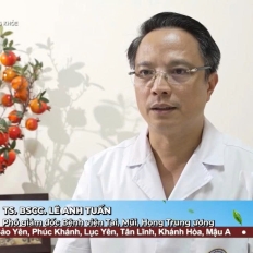 LẠM DỤNG KHÁNG SINH Ở TRẺ, CẢNH BÁO TỪ NHỮNG BỆNH THÔNG THƯỜNG