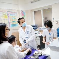 RÒ DỊCH NÃO TỦY QUA TAI: TRIỆU CHỨNG KHÓ NHẬN BIẾT NHƯNG BIẾN CHỨNG NGHIÊM TRỌNG