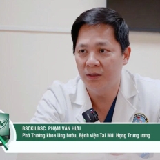 CẢNH GIÁC VỚI TÌNH TRẠNG ĐAU ĐẦU KÉO DÀI: NGUY CƠ UNG THƯ XƯƠNG THÁI DƯƠNG