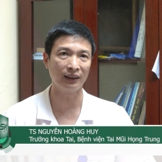 CẢNH BÁO: NGUY CƠ ĐIẾC VĨNH VIỄN DO TỰ LẤY RÁY TAI TẠI NHÀ