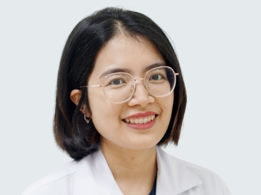 Thạc sĩ - BSNT. Đặng Thị Hồng Ánh Thạc sĩ - BSNT. Đặng Thị Hồng Ánh