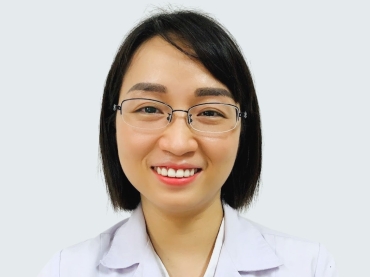 ThS. BS Ung thư. Hoàng Thị Thảo ThS. BS Ung thư. Hoàng Thị Thảo