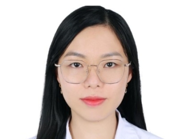 Thạc sĩ - BSNT. Khúc Thị Phương