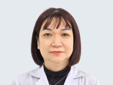 Bác sĩ. Hoàng Kim Thu 