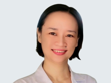 BSCKII. Lê Hồng Ánh