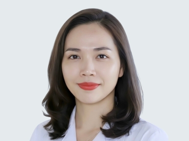 BSNT. Mai Ý Thơ BSNT. Mai Ý Thơ