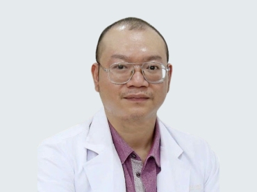 BSCKII. Nguyễn Mạnh Minh BSCKII. Nguyễn Mạnh Minh