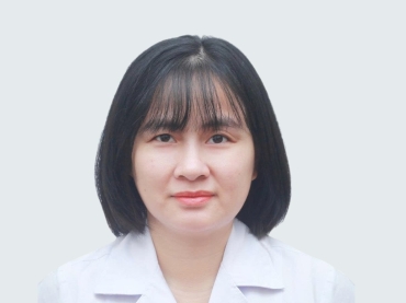Thạc sĩ - BSNT. Lê Thị Minh Vượng