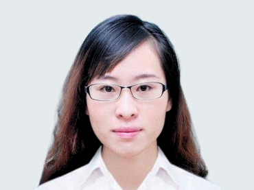 Thạc sĩ - BSNT. Nguyễn Thị Oanh