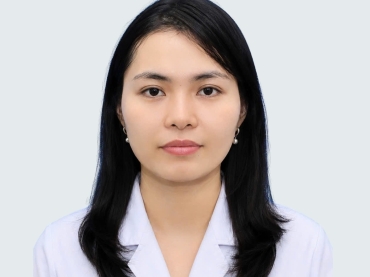 Thạc sĩ - BSNT. Nguyễn Thị Trang Thạc sĩ - BSNT. Nguyễn Thị Trang
