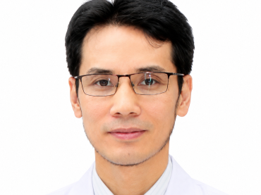 Tiến sĩ, BSC. Nguyễn Nhật Linh
